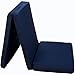 Travel Cot Folding Mattress (60 x 120 cm) + Carry Bag