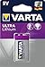 Price comparison product image Varta Professional Lithium 9 Volt Battery