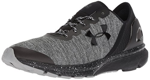 Obtener Under Armour UA Charged Escape, Zapatillas de Running para
Hombre, Negro (Black), 42.5 EU Revisión