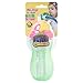 Nuby Flip it leak-resistant thin straw bottle-420ml - Color May Vary RS.244.00