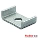 Produktbild Fischer Halteklaue HK 41 8,5, 504348