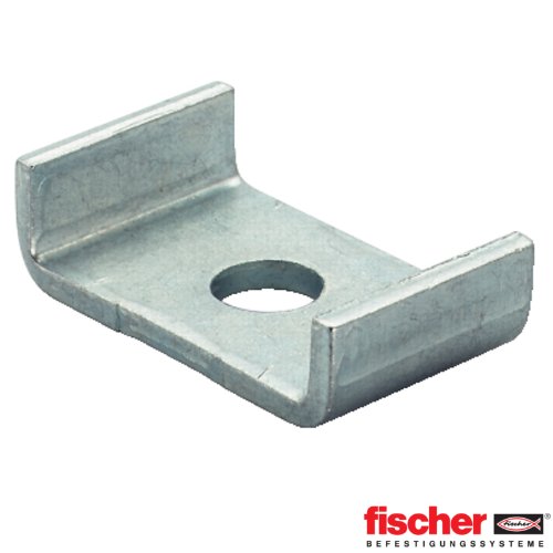 Preisvergleich Produktbild Fischer Halteklaue HK 41 8,5, 504348