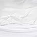 Double Bed Terry Waterproof Mattress Protector Size 140cm x 190cm