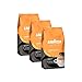 Produktbild Lavazza Kaffee Caffè Crema Dolce, ganze Bohnen, Bohnenkaffee (3 x 1kg Packung)