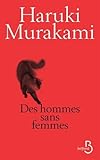 Des hommes sans femmes