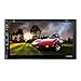 Produktbild WWCAR 6,95 Inch Android Auto DVD Navigation Player kapazitiven Bildschirm Wifi Internet große DVD Android Siebmaschine