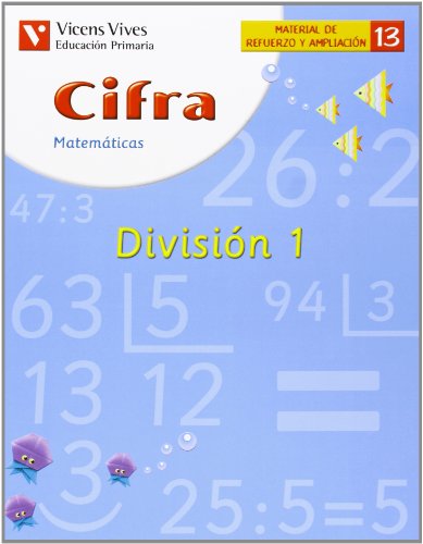 Cifra C13 Division 1