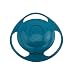 EQLEF® Baby 360 rotation of the gyro bowl no spilling no fall bowl baby learning training tableware