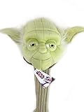 funny driver headcovers uk Star Wars Driver FUNDA PARA DRIVER DE GOLF PRODUCTO OFICIAL DE STAR WARS. YODA
