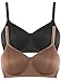 Produktbild Anita 2er Sparpack Prothesen-BH mit Schale TONYA 5706X Gr. 85C in 1xdeep taupe 1xschwarz
