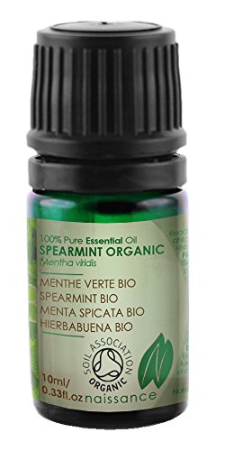 Bio Spearmint - 100% naturreines ätherisches Öl - 10ml