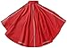 Playshoes Poncho Especially for Satchel Girl's Rain Coat Red 5-6 Years