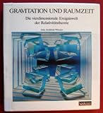 Image de Gravitation und Raumzeit: Die vierdimensionale Ereigniswelt der Relativitätstheorie