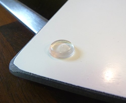 HERDABDECKPLATTEN 2 teilig aus GLAS für Ceranfeld - 5