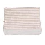 Lalang Baby Wickelauflage Wickelunterlage einer Soft Wasserdicht Wickelmatte - 3