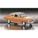 Produktbild Revell 08430 - Opel Kadett Coupe - Maßstab 1:18