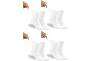 RS. Harmony Venen-Gesundheits-Socken, extra weiter dehnbarer Bund, für Damen