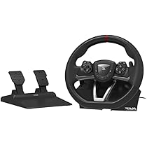 PlayStation4 - PlayStation用　HORI RWA Racing Wheel Apex PS5/PS4/PC RWA: Racing Wheel Apex : Amazon.pl: Gry wideo
