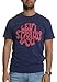 Produktbild Levis T-Shirt Men Graphic SETIN 22491-0177 Dunkelblau, Größe:S