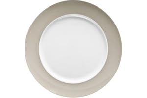 ROSENTHAL THOMAS Thomas Sunny Day Greige Speiseteller 27 cm 10850-408543-10227