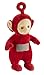 Teletubbies Talking Po Soft Toy (Red)