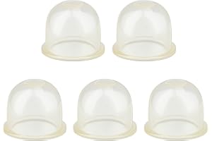 savior Bomba de arranque 188-12 188-14 para Echo 123181140630 1238140650 Homelite 01201 UP-04802 McCulloch 225834-00 Shindaiwa 20036-81670 Still 41670 33 12 1 2700 cortabordes de motosierra