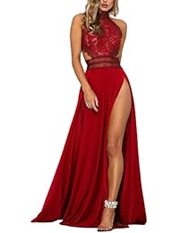 amazon abiti lunghi da cerimonia