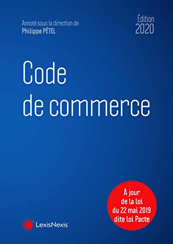 Code de commerce 2020
