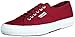 Produktbild Superga 2750 Cotu Classic, Unisex-Erwachsene Sneaker, Rot (Scarlet S104), 38 EU (5 UK)