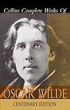 Collins Complete Works of Oscar Wilde Collins Complete Works of Oscar Wilde