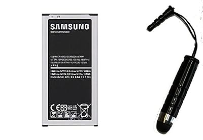 Samsung Batterie d Origine Samsung EB-BG900BBE NFC 2800mAh Pour Galaxy S5 avec Mini Stylet