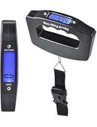 Luggage Scales: Buy Luggage Scales Online at Best Prices in India-Amazon.in
