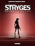Le chant des Stryges, Tome 12 (Saison 2) : Chutes by Eric Corbeyran, Raphaël Hédon