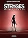 Le chant des Stryges, Tome 12 (Saison 2) : Chutes by Eric Corbeyran, Raphaël Hédon