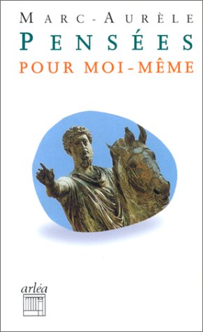 couverture de : Pens&eacute;es pour moi-m&ecirc;me