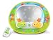 BRICA Munchkin 'Baby In Sight Magical Firefly' Rear View Car Mirror with Remote Control