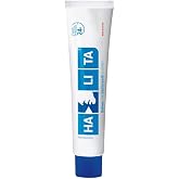 Halita Tandpasta met fluoride