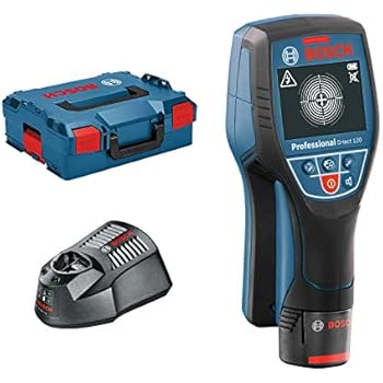 Rilevatore di metalli bosch gms 120 professional