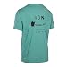 Produktbild ION T-Shirt 7Palms Grün Gr. L