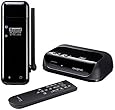Creative Sound Blaster for iTunes Wireless Music Streamer with Wireless Receiver