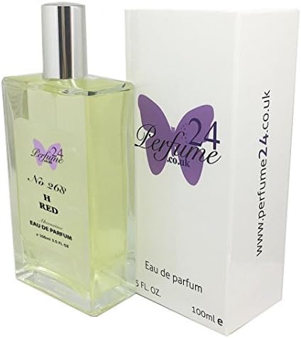 Perfume 24-268 Eau De Parfum for men 100ml Check description for more info