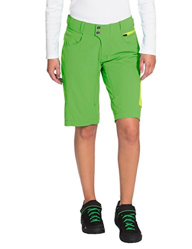 VAUDE Damen Hose Altissimo Shorts
