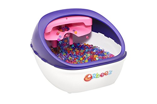 Price comparison product image Orbeez Ultimate Soothing Spa