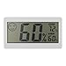 Produktbild KKmoon 3.3 Zoll LCD Digital Thermometer Hygrometer Temperatur für den Innen Bereich