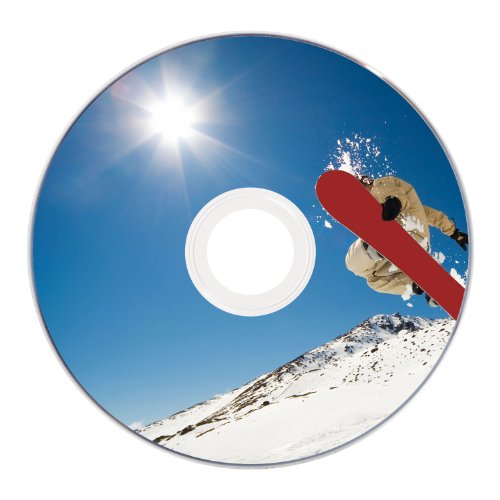 Verbatim DVD-R 8cm Advanced AZO 4x Speed 1,46GB 10er Spindel DVD-Rohlinge - 4