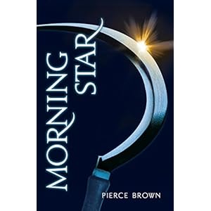 Morning Star: Red Rising Trilogy 3 (The Red Rising Trilogy)