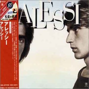 Preisvergleich Produktbild Alessi [Japan]