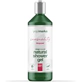 Yeşilmarka "Sensuality" Natural Shower Gel Duş Jeli