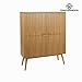 Produktbild Vetrina wood frassino - Modern Collezione by Craften Wood (1000027463)