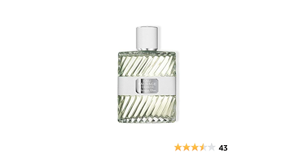 dior sauvage amazon
